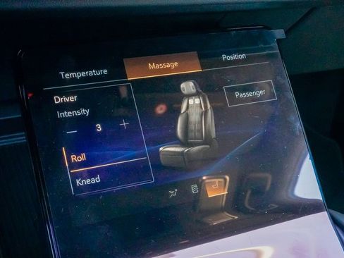 Used 2026 Cadillac Vistiq Luxury image 35