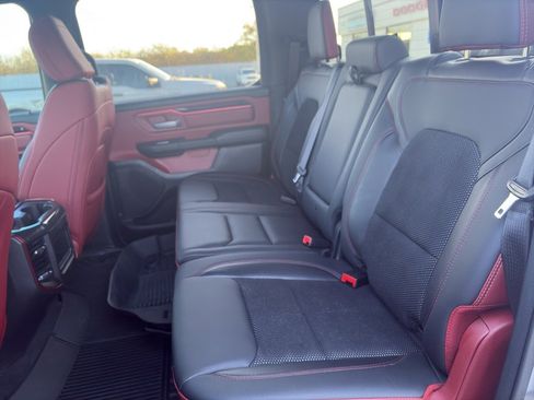 Used 2022 RAM 1500 Rebel w/ Rebel Level 1 Equipment Group image 16