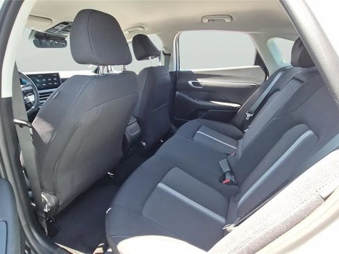 Used 2026 Hyundai Sonata SEL FWD image 17