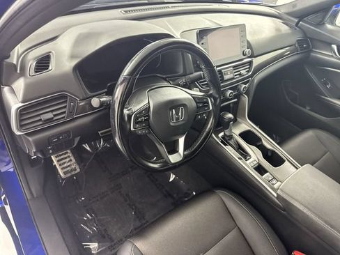 Used 2020 Honda Accord Sport image 22