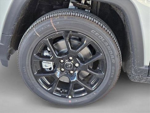 New 2026 Jeep Compass Latitude w/ Quick Order Package 29K image 10