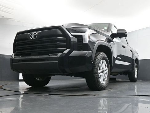 Used 2023 Toyota Tundra SR5 AWD/4WD image 35