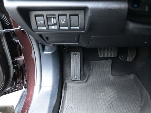 Used 2024 Subaru Outback Limited image 16