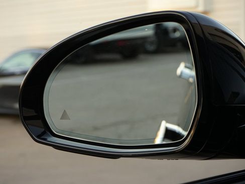 Used 2024 Mercedes-Benz S 63 AMG S image 26