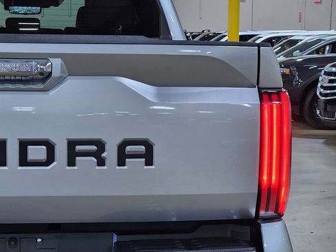 Used 2024 Toyota Tundra 1794 Edition image 22