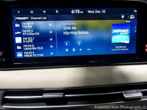 Used 2024 Hyundai Palisade Calligraphy image 25