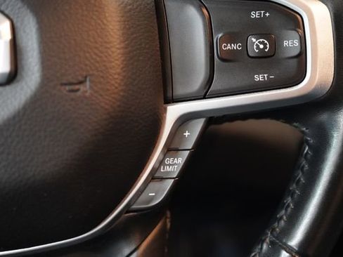 Used 2020 RAM 1500 Big Horn w/ Trailer Tow Group AWD/4WD image 20