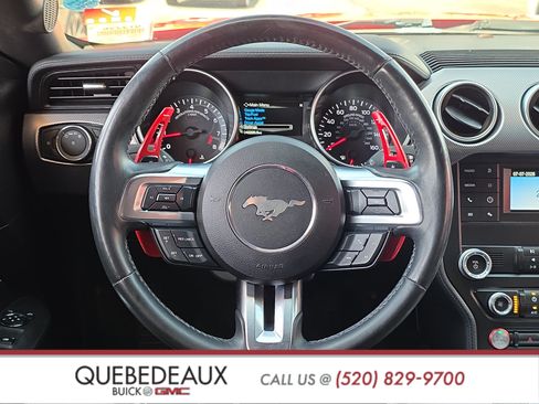 Used 2019 Ford Mustang GT RWD image 12