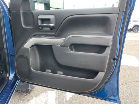 Used 2016 Chevrolet Silverado 1500 LT w/ All Star Edition image 25