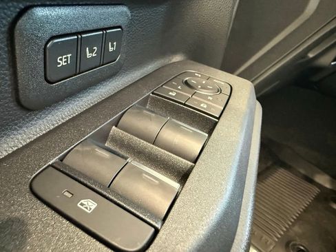 New 2026 Toyota Land Cruiser image 14