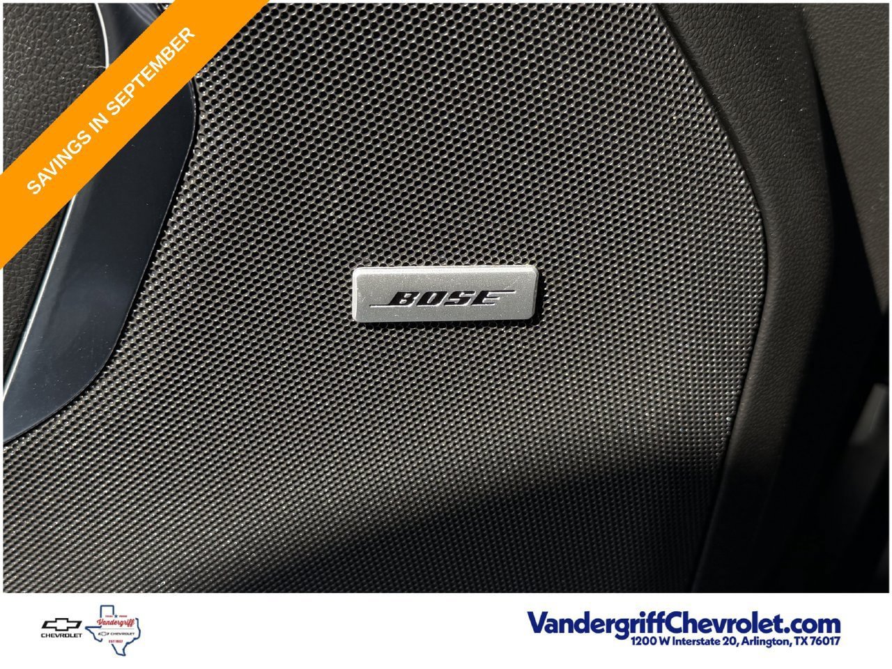 Used 2021 Chevrolet Tahoe RST RWD image 23