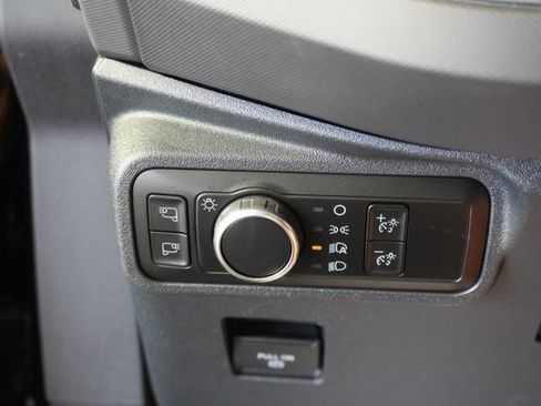 Certified 2024 Ford Bronco Badlands AWD/4WD image 22