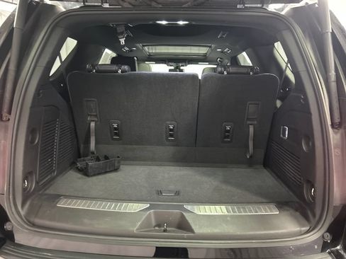 Used 2021 Chevrolet Tahoe RST AWD/4WD image 26