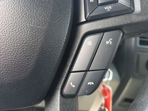 Used 2018 Ford F150 XL w/ Equipment Group 101A Mid AWD/4WD image 16