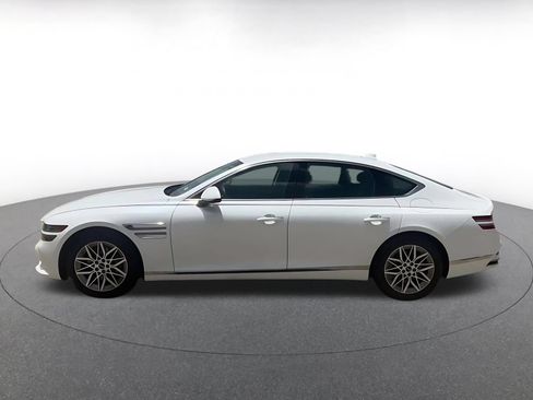 Used 2026 Genesis G80 2.5T AWD/4WD image 12