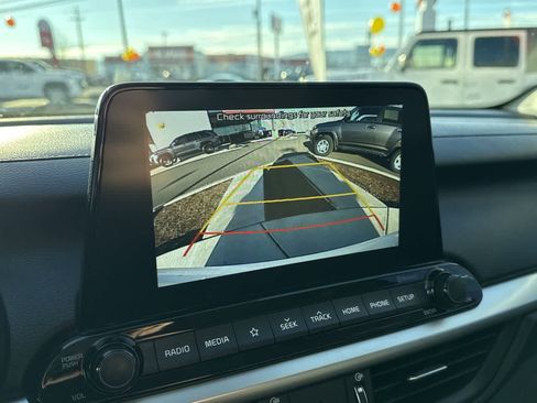 Used 2021 Kia Forte Sedan image 19