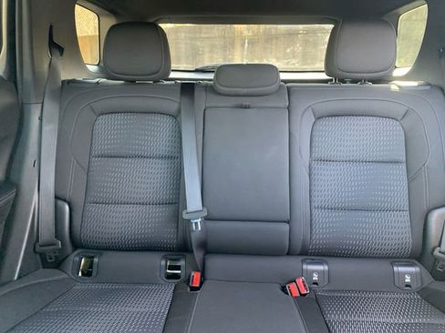 Used 2025 Chevrolet Equinox LT image 35