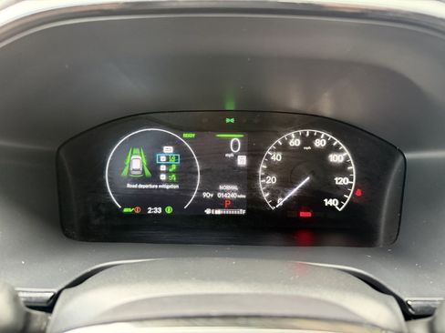 Used 2024 Honda CR-V Sport Touring image 19