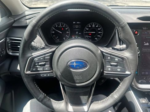 Used 2024 Subaru Outback Limited XT AWD/4WD image 7