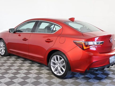 Used 2020 Acura ILX FWD image 6
