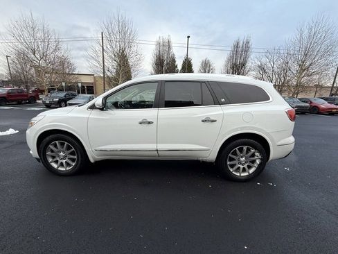 Used 2016 Buick Enclave Leather image 6