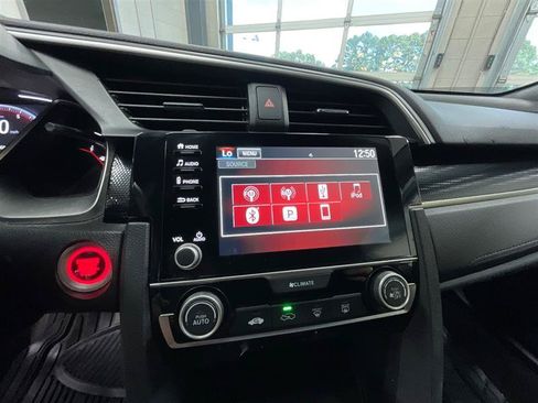 Used 2019 Honda Civic Sport image 16