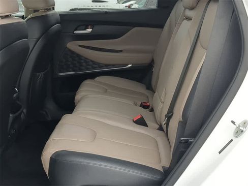 Used 2019 Hyundai Santa Fe Limited image 19