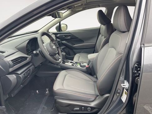 New 2026 Subaru Crosstrek 2.5i Limited image 9