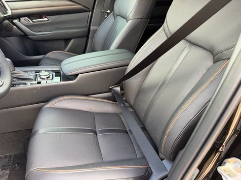 New 2026 MAZDA CX-50 AWD 2.5 Hybrid w/ Cargo Package image 21