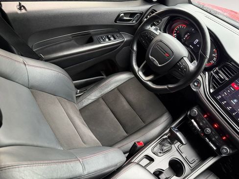 Used 2021 Dodge Durango R/T AWD/4WD image 15