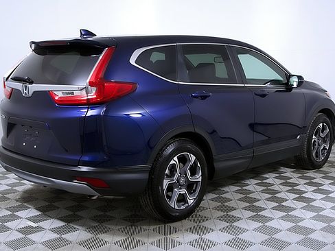 Used 2017 Honda CR-V EX image 7