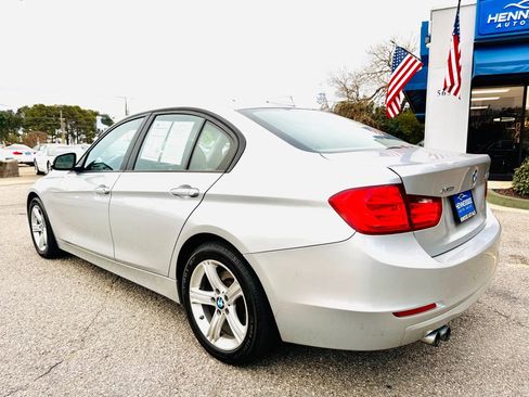 Used 2014 BMW 328i xDrive Sedan image 19