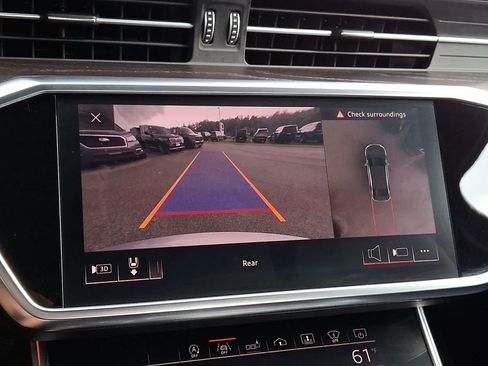 Used 2019 Audi A6 3.0T Prestige w/ Prestige Package AWD/4WD image 21