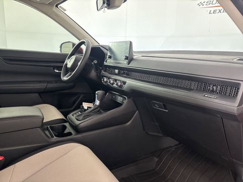 Used 2024 Honda CR-V EX image 29