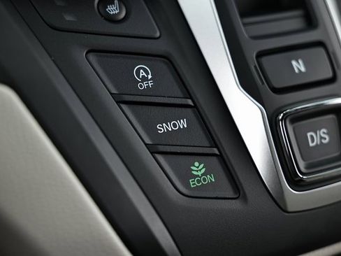 New 2026 Honda Odyssey EX-L image 47