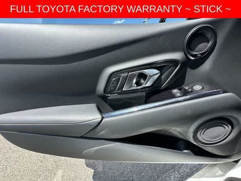 Used 2025 Toyota Supra Premium RWD image 16