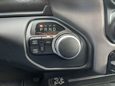 Used 2024 RAM 2500 Big Horn image 20