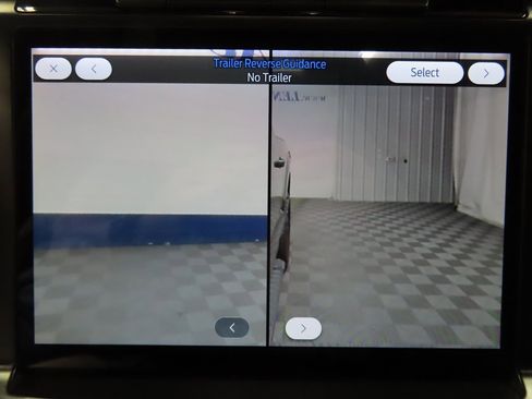 Used 2024 Ford F150 Lariat image 19