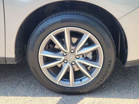 Used 2021 Acura RDX w/ Technology Package image 16