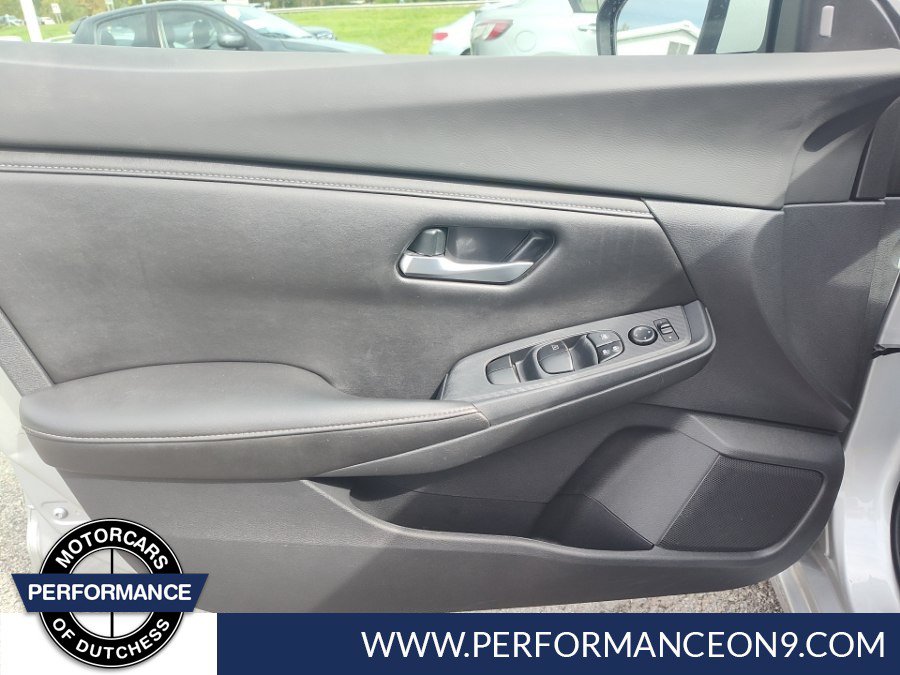 Used 2023 Nissan Sentra S FWD image 9