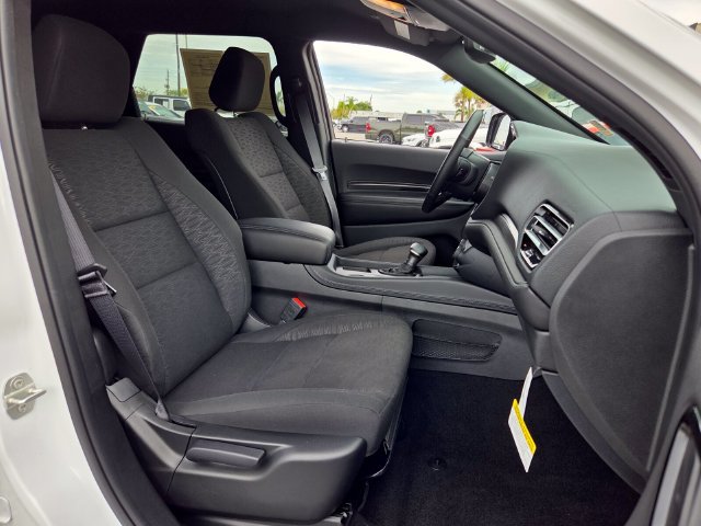 Used 2024 Dodge Durango SXT AWD/4WD image 17