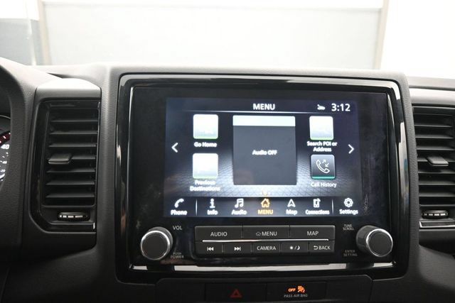 Used 2022 Nissan Frontier PRO-4X AWD/4WD image 16