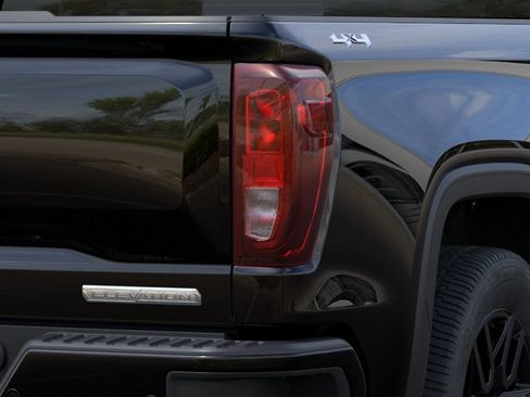 New 2026 GMC Sierra 1500 Elevation w/ Elevation Premium Package AWD/4WD image 12