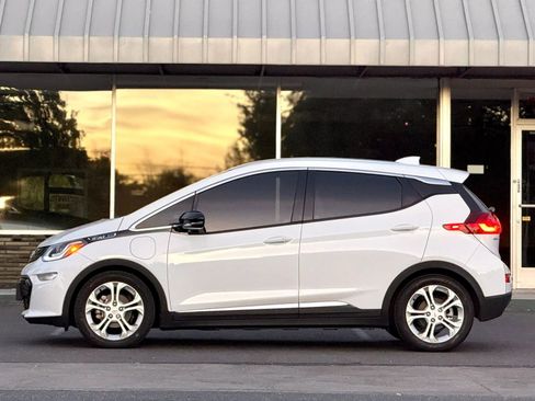 Used 2020 Chevrolet Bolt LT image 6