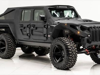 Used 2025 Jeep Gladiator Sport