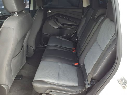 Certified 2019 Ford Escape SE FWD image 15