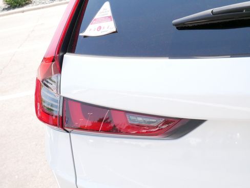 Used 2026 Honda CR-V EX-L image 26