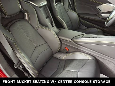 Used 2024 Chevrolet Corvette Z06 image 38