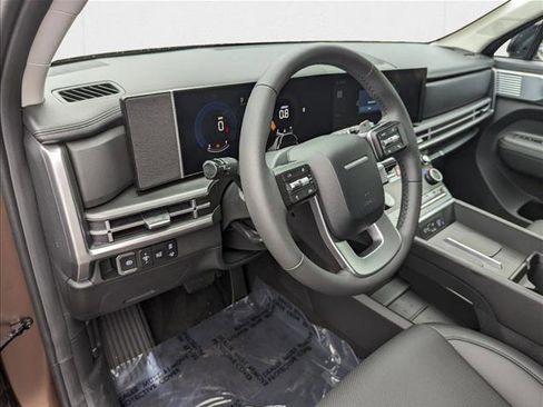 New 2024 Hyundai Santa Fe XRT image 3