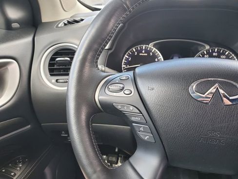 Used 2020 INFINITI QX60 Luxe w/ Essential Package AWD/4WD image 9